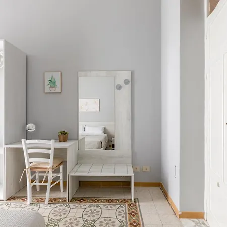 Apartamento Stazione Notarbartolo Bright & Cozy Palermo