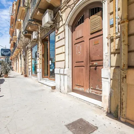 Apartamento Stazione Notarbartolo Bright & Cozy *
